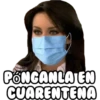 10 PONGANLA EN CUARENTENA