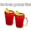 🍻CHELAS Y BOTANAS🌶️ 24