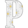 Letras ♡ Margaritas 20