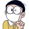 Cartoon quarantine 12