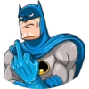 Batman 7
