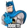 Batman 13