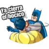 Batman 17