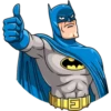 Batman 25