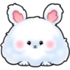 bunnies 💗 5