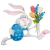 Pascua del conejo 28