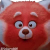Red 🐾 ❤ 6