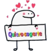 Quiero cogerte
