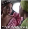 Danna Paola Lu ELITE 12