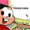 mônica 8