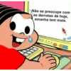 mônica 10