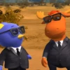 ✨ Backyardigans #2🔥 20