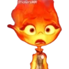 Pixar Elemental 8