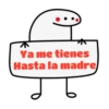 Letreros 21