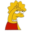 Lisa Simpson 8