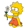 Lisa Simpson 25
