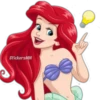 The Little Mermaid 🧜‍♀️ 8
