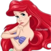 The Little Mermaid 🧜‍♀️ 11