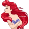 The Little Mermaid 🧜‍♀️ 21