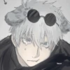 Gojo saturo/anime 9