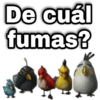 Memes Angry birds 🕳️🐦😶🌫️ 23