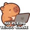 Capibaras 5