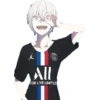 PSG Personajes 5