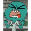 incrível mundo de gumball 6
