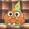 GUMBALL 🐱🐟 18