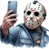 Halloween Jason  9