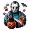 Halloween Jason  11