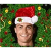 Navidad Ronaldo x Messi 🎄 8