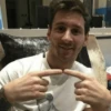 Messi pal chat ⚽️🇦🇷 11