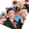 bts tierno 🥺🥺💖🪻 10