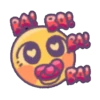 Non verbal  stickers 30