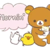 Rilakkuma~Kiiroitori muffin cafe~ 10