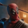 Deadpool🔴⚫✨ 7