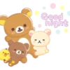 Good night U