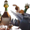 Migration 🦆💕 21