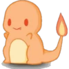 Charmander 7