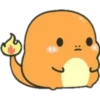 Charmander 9