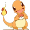 Charmander 10