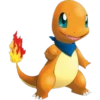 Charmander 13