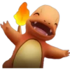Charmander 24