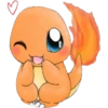 Charmander 25