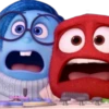 🟡🟢🔴Inside Out🔵🟣👱‍♀️ 9