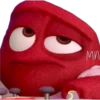 🟡🟢🔴Inside Out🔵🟣👱‍♀️ 25