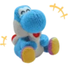 Yarn Yoshi & Poochy Stickers 43