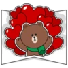 LINE Greeting Cards 23