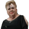 Paquita la del Barrio 6